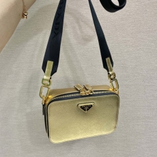 Prada Satchel Bags